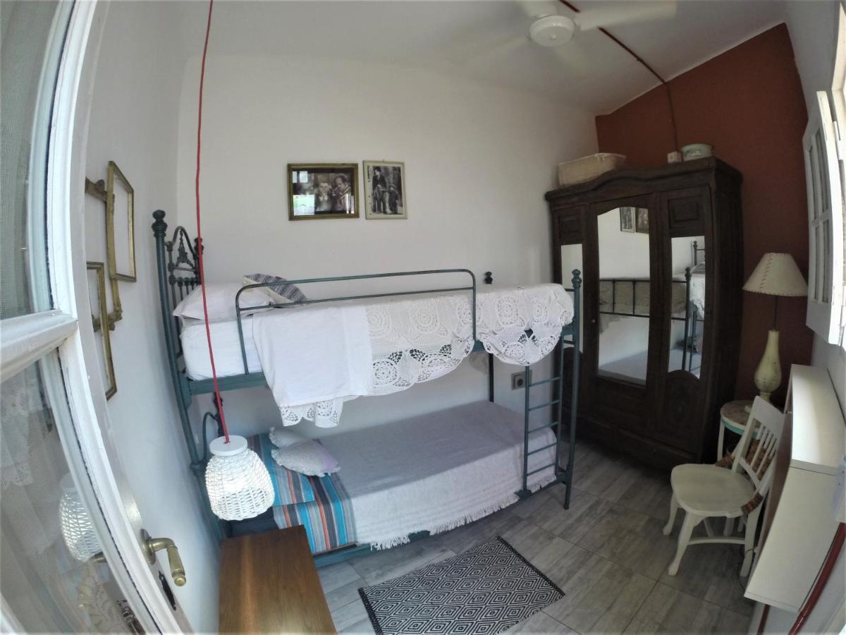 Andiamo Guest House Buenos Aires Kültér fotó